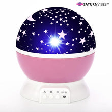 Load image into Gallery viewer, Saturn™ Projector 2.0